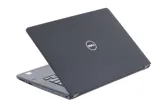 Laptop Dell Vostro V3468/3467-70087405 Intel Core i3-7100U/4G/1TB/DVDRW/14"/Fingerprint/Dos/Black