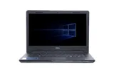 Laptop Dell Vostro V3468/3467-70087405 Intel Core i3-7100U/4G/1TB/DVDRW/14"/Fingerprint/Dos/Black
