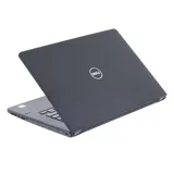 Laptop Dell Vostro V3468-70088614 Intel Core i5-7200U/4G/1TB/DVDRW/14"/Fingerprint/Dos/Black