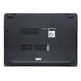 Laptop Dell Vostro V3468-70088614 Intel Core i5-7200U/4G/1TB/DVDRW/14"/Fingerprint/Dos/Black