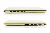 Laptop Dell Vostro V5568 077M52 Core i5 7200U 2.5Ghz 4GB 1000GB 15.6" Nvidia GF 940M 2G W10 Gold