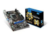 Mainboard MSI H81M - P33 hãng