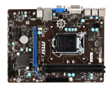 Mainboard MSI H81M - P33 hãng