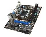 Mainboard MSI H81M - P33 hãng