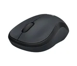 Mouse  Wireless Logitech M221 yên lặng