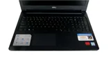 Laptop Dell Inspiron N3576-70153188 Intel Core i5-8250U/4G/1TB/DVDRW/15.6" FullHD/VGA 2G AMD Radeon 520/Wifi/BT/Ubuntu/Black