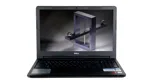 Laptop Dell Inspiron N3576-70153188 Intel Core i5-8250U/4G/1TB/DVDRW/15.6" FullHD/VGA 2G AMD Radeon 520/Wifi/BT/Ubuntu/Black