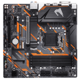 Mainboard Gigabyte B360M- AORUS Pro