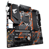 Mainboard Gigabyte B360M- AORUS Pro
