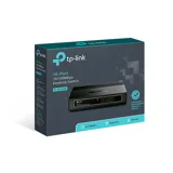 Switch 16 Port TPLink TL - SF1016D - 16 Port 10/100Mps vỏ nhựa
