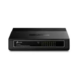 Switch 16 Port TPLink TL - SF1016D - 16 Port 10/100Mps vỏ nhựa