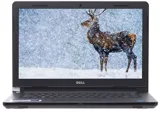 Laptop Dell INS 3462- Intel Pentium Quad-Core N4200 up to 2.5GHz,4GB DDR3L 1600Ghz, 500GB 14.0 HD, DVDRW, 1.77kg , Dos