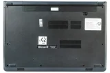 Laptop Dell Inspiron 3567PW  Core i5  7200U, 2,5Ghz up to 3.1 Ghz, 4GB DDR4 (còn 1 khe Ram), 1TB,  DVDRW, 15.6" HD LED, Win 10