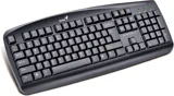 Keyboard PC Genius KB 110