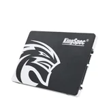 SSD 128GB KingSpec , 2.5" Sata3, R/W 570/500Mb/s, Nand 3D TLC, P3-128