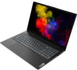 Laptop Lenovo V15 G2 ITL 82KB00CHVN (Core i5 1135G7 /8Gb/256Gb SSD/15.6" FHD/ DOS/Black