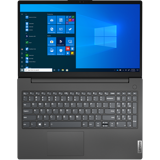 Laptop Lenovo V15 G2 ITL 82KB00CHVN (Core i5 1135G7 /8Gb/256Gb SSD/15.6" FHD/ DOS/Black