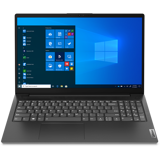 Laptop Lenovo V15 G2 ITL 82KB00CHVN (Core i5 1135G7 /8Gb/256Gb SSD/15.6" FHD/ DOS/Black
