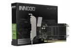 Card VGA INNO3D Geforce GT710 1GB DDR3 64 Bit, HDMI+VGA+DVI