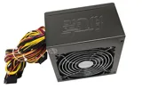 Power Huntkey HK500- 450W, Fan 12cm