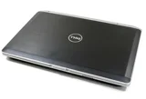 Laptop SE  Dell Latitude E6420 Intel Core i5-2430M 2.5GHz, 4GB, 320GB, 14" +adapter