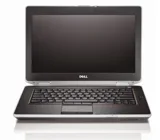 Laptop SE  Dell Latitude E6420 Intel Core i5-2430M 2.5GHz, 4GB, 320GB, 14" +adapter
