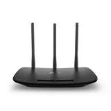 Accesspoint Wireless TPLink WR 940N 450Mbps