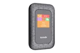 Wifi di động Tenda 4G180 - 4G LTE, Pin 2.100mAh, Khe cắm sim
