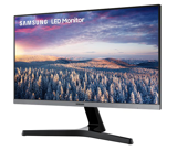 Monitor IPS Samsung 75Hz 21.5" S22R350FHE - 1920x1080; 250cd/m2; 5ms; 25W; D-sub+HDMI: