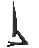 Monitor IPS Samsung 75Hz 21.5" S22R350FHE - 1920x1080; 250cd/m2; 5ms; 25W; D-sub+HDMI: