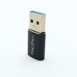 Đầu chuyển USB to USB Type C VegGieg V-S122