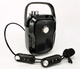 Máy trợ giảng Kungfu KF-042D ( 3 mic)