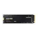 SSD Samsung 980 500GB PCIe NVMe M2.2280 MZ-V8V500BW (đọc: 3100MB/s /ghi: 2600MB/s)	OCSS0076