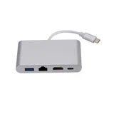 Cáp chuyển đổi từ USB Type C sang USB