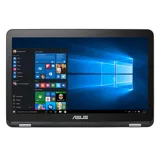 Laptop Asus TP501UA-DN094T (Core i3.6100/4Gb/500Gb/15.6 inch) Cảm ứng xoay 360