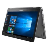 Laptop Asus TP501UA-DN094T (Core i3.6100/4Gb/500Gb/15.6 inch) Cảm ứng xoay 360