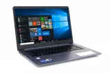 Laptop Asus  X510UQ-BR570 (Core i5.7200/4/1tb/Nvidia GT.940/15.6 Inch)