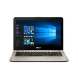 Laptop SE  Asus 441U Core I3-6100 Ram 4G-SSD120Gb + Adapter