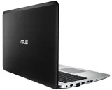 Laptop SE  Asus X554l Core I3-5010U/4G/SSD12)GB/DVDRW/15.6 HD + Adapter