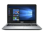 Laptop SE  Asus X554l Core I3-5010U/4G/SSD12)GB/DVDRW/15.6 HD + Adapter