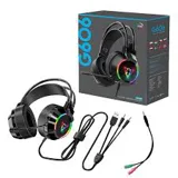Headphone RGB G606