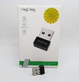 USB Wireless không râu 150M V-K150M Veggieg - Chưa Vat
