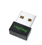 USB Wireless không râu 150M V-K150M Veggieg - Chưa Vat
