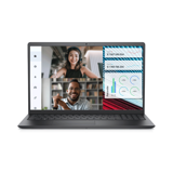 Laptop Dell Vostro 3520 i5-1235U/16GB/512GB SSD/15.6"FHD/Dos/Black NK