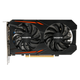 Card VGA  Gigabyte N1050Ti - 4GD