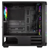 Case  xigmatek VENOM X