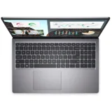 Laptop Dell Vostro 15 3530 -  Gray - 15.6 FHD; Intel Core i5-1335U; 8GB; 256GB SSD; WF5 + BT5.0; Polyc; Win11H+ OfficeHS21; 1Y IH (V3530-V5I5267W1-GRAY)