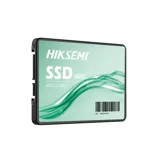 SSD 1TB HikSE mi  HS-SSD-WAVE-S-1024G - 2.5 inches, TLC, Read 550MBps; SATA3, 340TBW