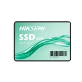 SSD 1TB HikSE mi  HS-SSD-WAVE-S-1024G - 2.5 inches, TLC, Read 550MBps; SATA3, 340TBW