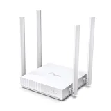 Acesspoint Wireless TP-Link Archer C24 - AC750: 4 anten; 1 Wan; 4 Lan 10/100 Mbps